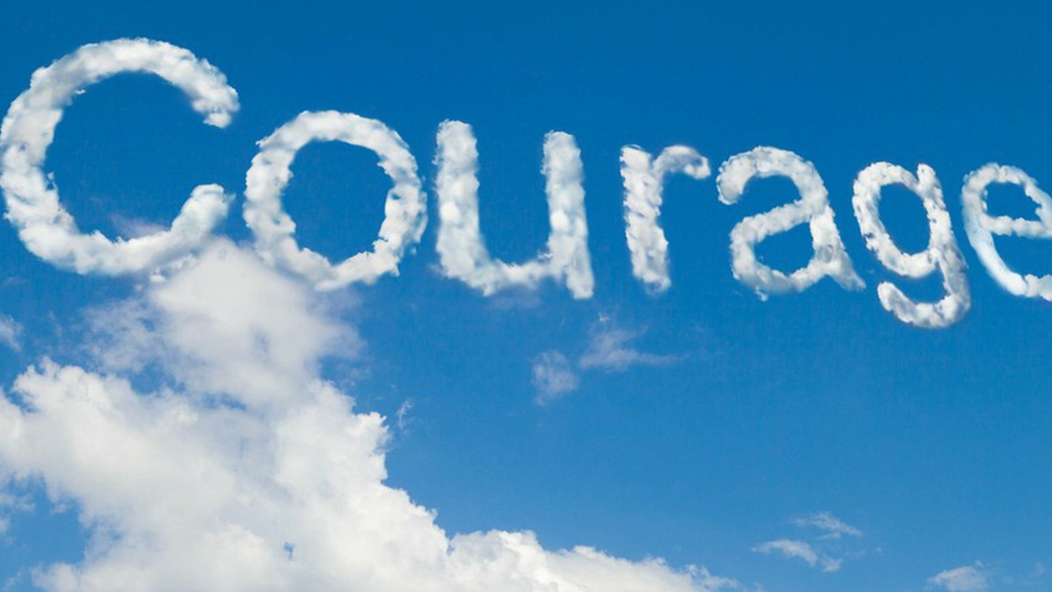 Photo courage Mareva